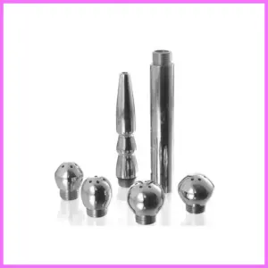 Deluxe Douche 6 részes szett. adultsexshop-hu 1