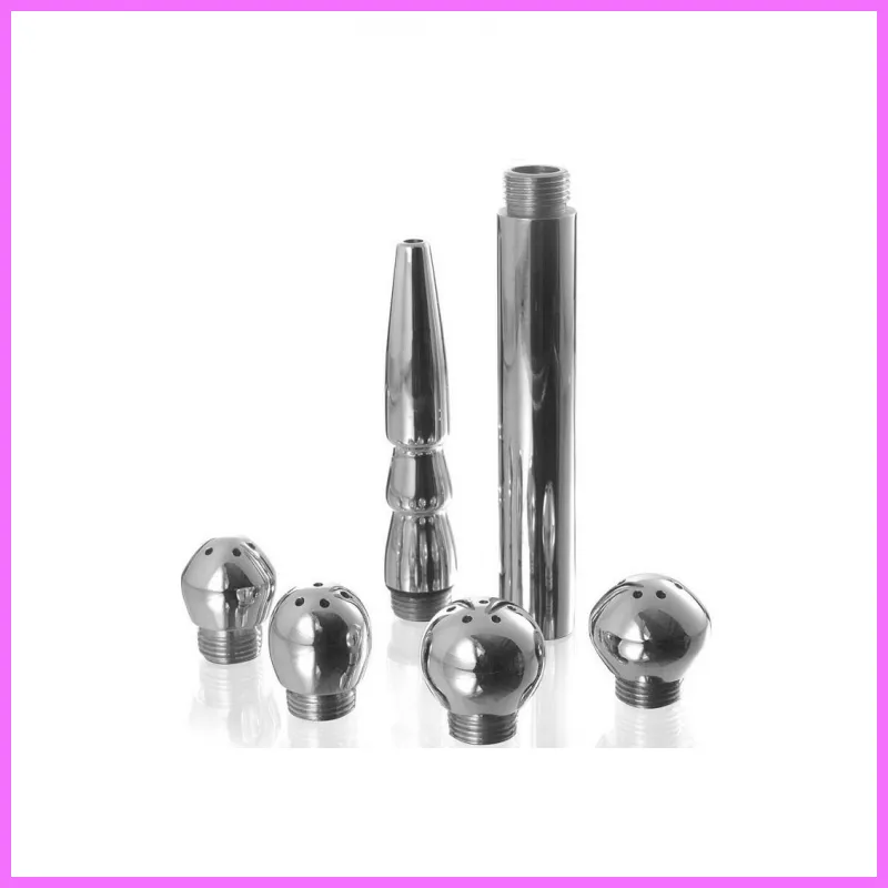 Deluxe Douche 6 részes szett. adultsexshop-hu 1