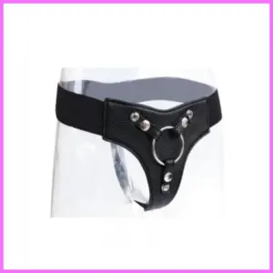 Deluxe Strap-On hám. Méret:S/M adultsexshop-hu 1