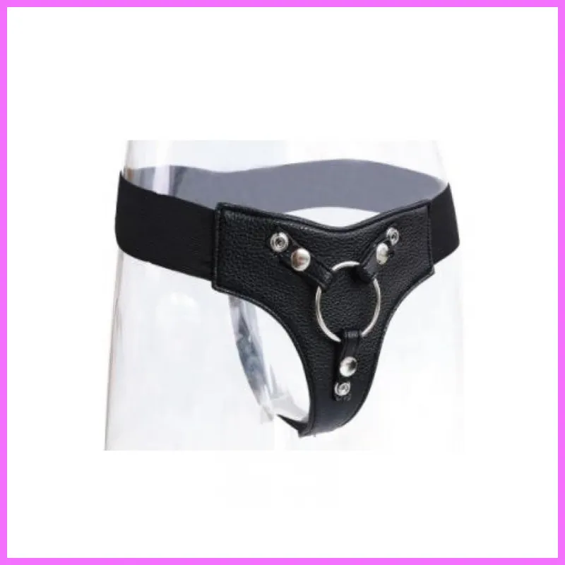 Deluxe Strap-On hám. Méret:S/M adultsexshop-hu 1