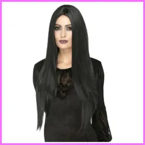 Deluxe Witch Wig-75cm. adultsexshop-hu 1