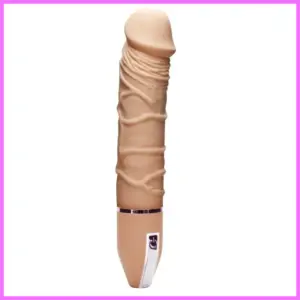 Desire szilikon vibrátor-10func. adultsexshop-hu 1