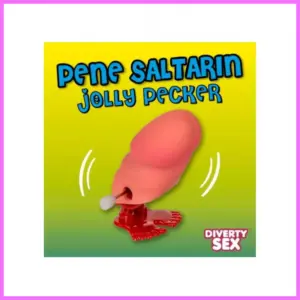 DIABLO ugráló pénisz adultsexshop-hu 1