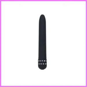 Diamond black vibrátor. adultsexshop-hu 1