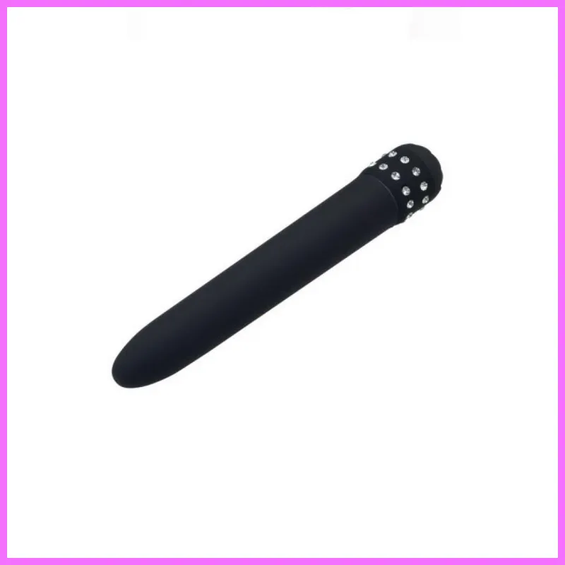 Diamond black vibrátor. adultsexshop-hu 2