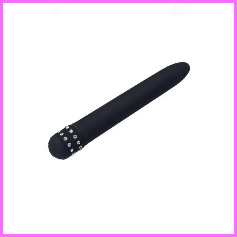Diamond black vibrátor. adultsexshop-hu 3