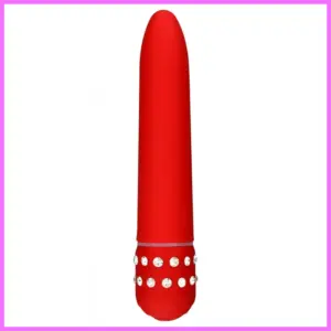 Diamond Superbe -piros. adultsexshop-hu 1