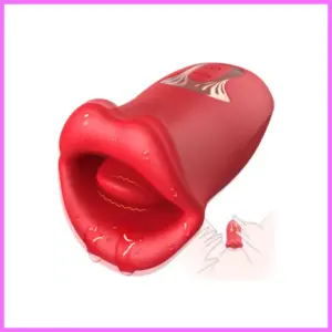 Diamond száj,csók,vibri -akkus adultsexshop-hu 1