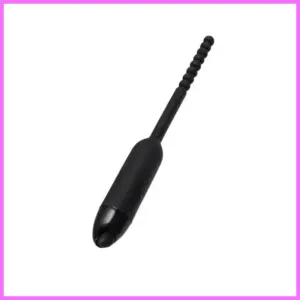 Dilator -gömbös, szilikon húgycsővibrátor. adultsexshop-hu 1