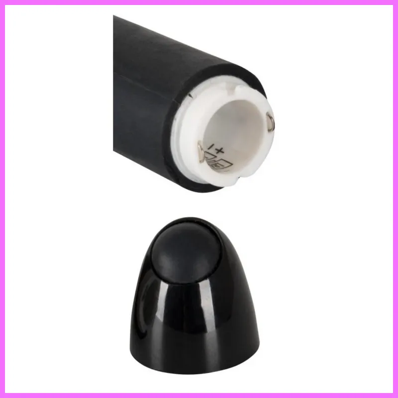 Dilator -gömbös, szilikon húgycsővibrátor. adultsexshop-hu 3