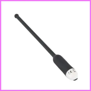 DILATOR-hosszú, szilikon húgycsővibrátor. adultsexshop-hu 1