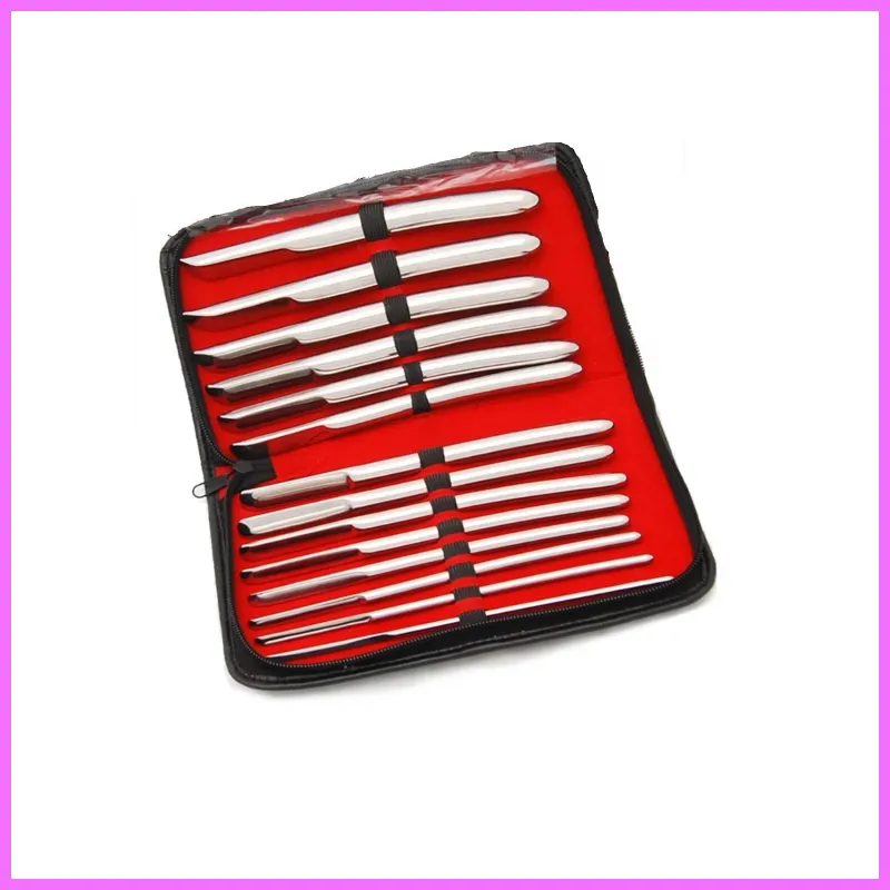 Dilator szett-14db. adultsexshop-hu 1