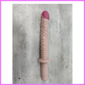 Dildó kard - 42cm. adultsexshop-hu 1