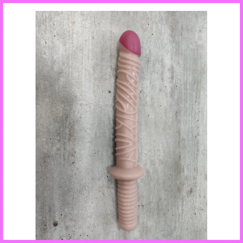 Dildó kard - 42cm. adultsexshop-hu 1