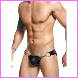 DNGEON Snap Jockstrap. Méret:L-XL adultsexshop-hu 1