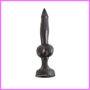 Dobermann black-31CM. adultsexshop-hu 1