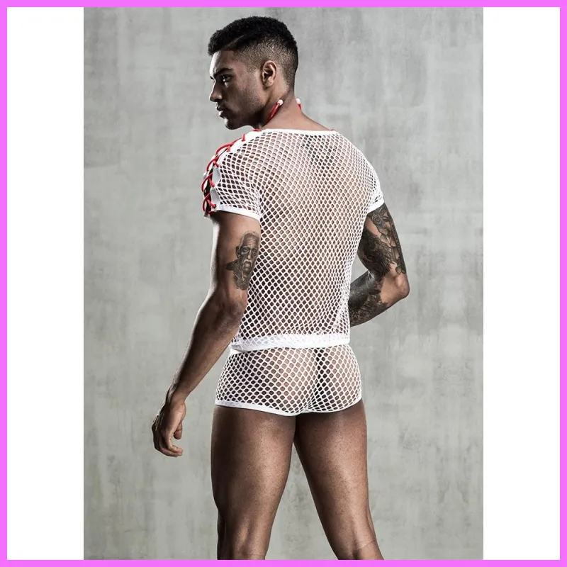 Doctor Ross szett. Méret:S/M adultsexshop-hu 3