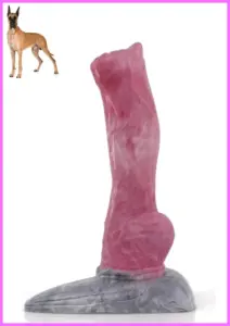 Dogdildo
