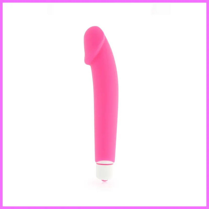 DOLCE VITA szilikon vibrátor-7func. adultsexshop-hu 1