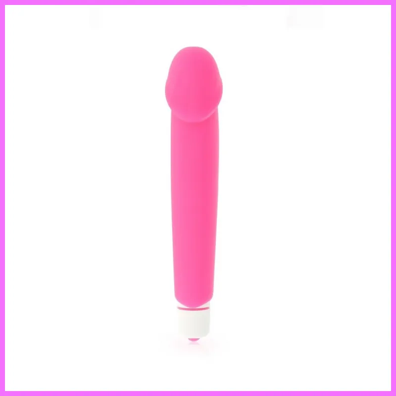 DOLCE VITA szilikon vibrátor-7func. adultsexshop-hu 2