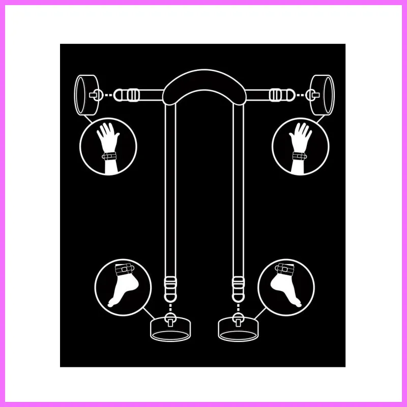 Domination set. adultsexshop-hu 3