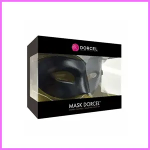 Dorcel - Adjustable Mask. adultsexshop-hu 1