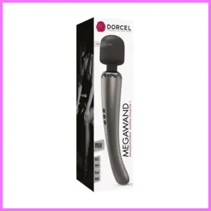 Dorcel - Megawand - Wand Vibrator, akkus. adultsexshop-hu 1