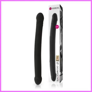 DORCEL-REAL DOUBLE DO-42cm. adultsexshop.hu 1