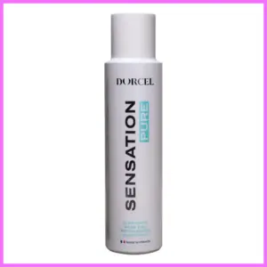 Dorcel Sensation PURE vizes síkosító-100ml. adultsexshop-hu 1