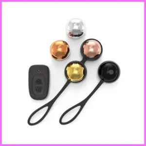 Dorcel távirányítós akkus gésagolyók. adultsexshop-hu 1