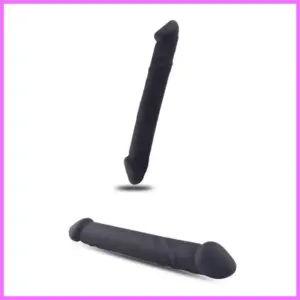 Double Joy,szilikon -23cm. adultsexshop-hu 1
