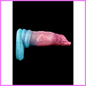 Dragon pénisz feltét -19cm adultsexshop-hu 1