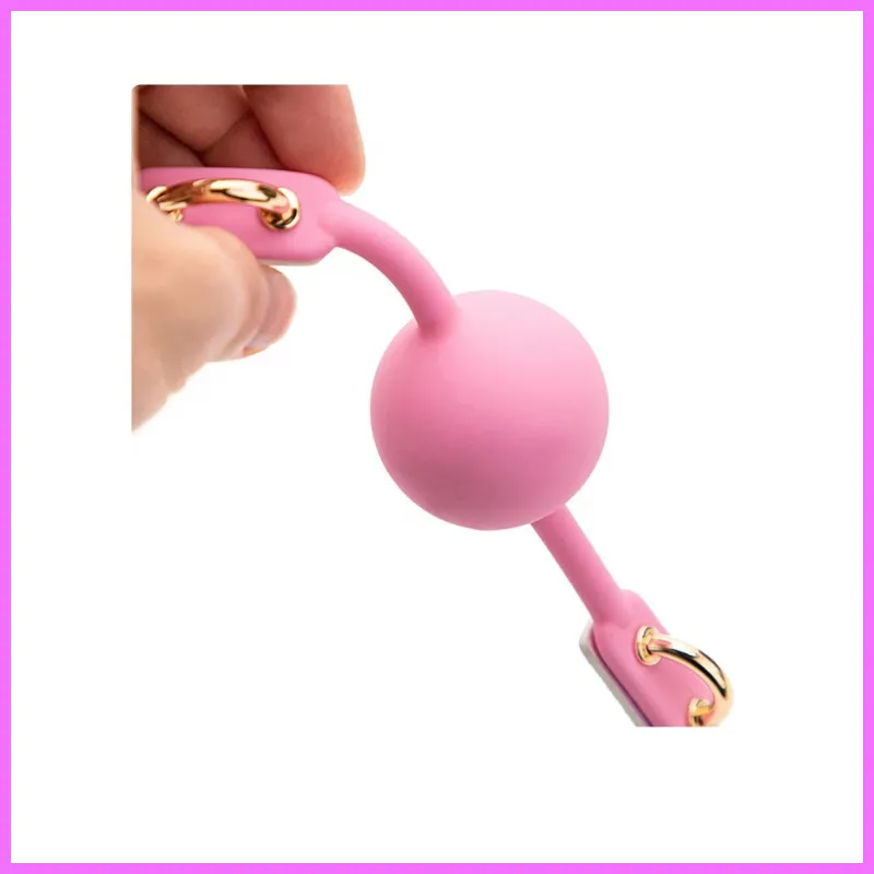 Dream pink rainbow szájpecek. adultsexshop-hu 4