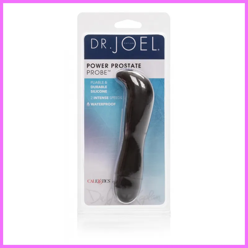 Dr.Joel Kaplan-Power Probe prosztatavibrátor adultsexshop-hu 4