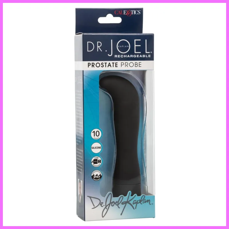 Dr.Joel Kaplan Prostate Probe,akkus adultsexshop-hu 2