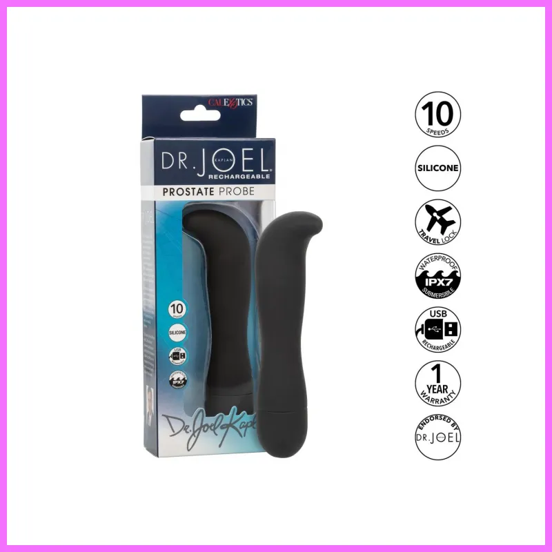 Dr.Joel Kaplan Prostate Probe,akkus adultsexshop-hu 4