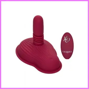 Dual Rider le-fel,vibro,akkus. adultsexshop-hu 1