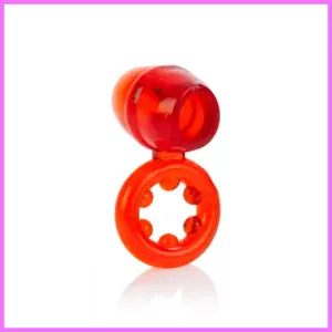DUAL SUPPORT MAGNUM RING. adultsexshop-hu 1