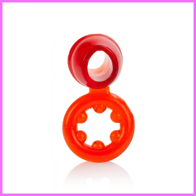DUAL SUPPORT MAGNUM RING. adultsexshop-hu 3