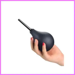 Easy Clean Enema. BASIC adultsexshop-hu 1