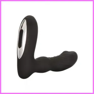 Eclipse Roller Ball Probe prosztata vibrátor,akkus. adultsexshop-hu 1