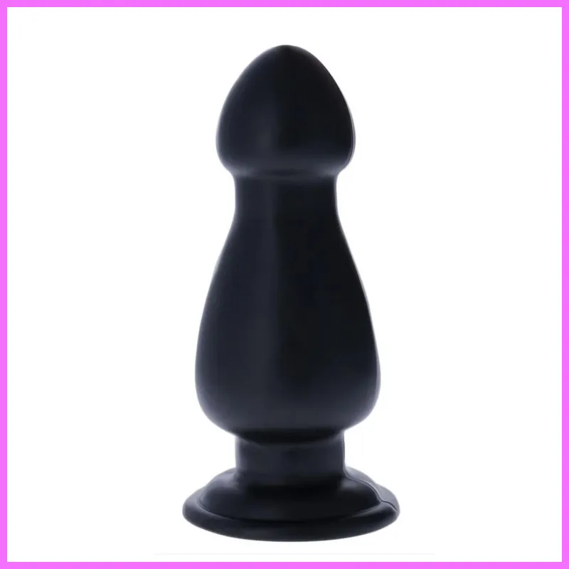 El Penon Extreme Anal Plug -26cm adultsexshop-hu 3