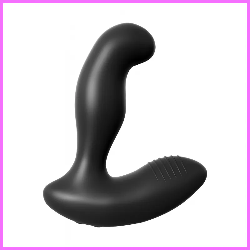 Electro Stim Prostate Vibe. adultsexshop-hu 3