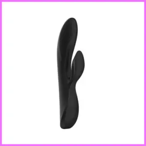 Elegance Charmin Style szilikon vibrátor,akkus. adultsexshop-hu 1