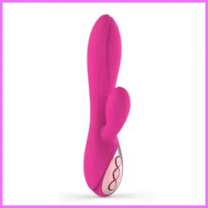 Elegance Restless Boy akkus szilikon vibrátor. adultsexshop-hu 1