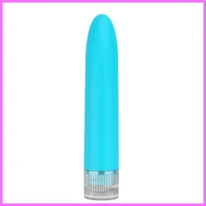 Eleni Luminous Neon vibrátor -kék adultsexshop-hu 1