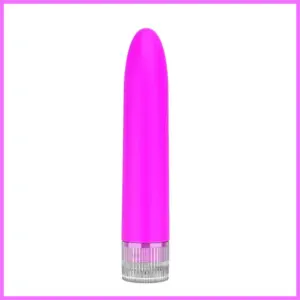 Eleni Luminous Neon vibrátor -lila adultsexshop-hu 1