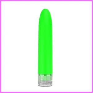 Eleni Luminous Neon vibrátor -zöld adultsexshop-hu 1
