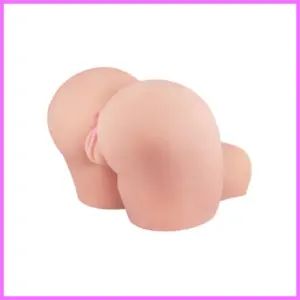 Élethű nyagyságú női popó. adultsexshop-hu 1