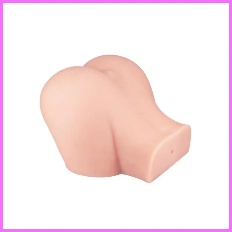 Élethű nyagyságú női popó. adultsexshop-hu 4